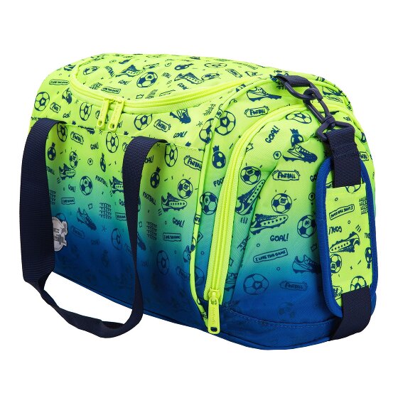 McNeill Sporttas 37 cm