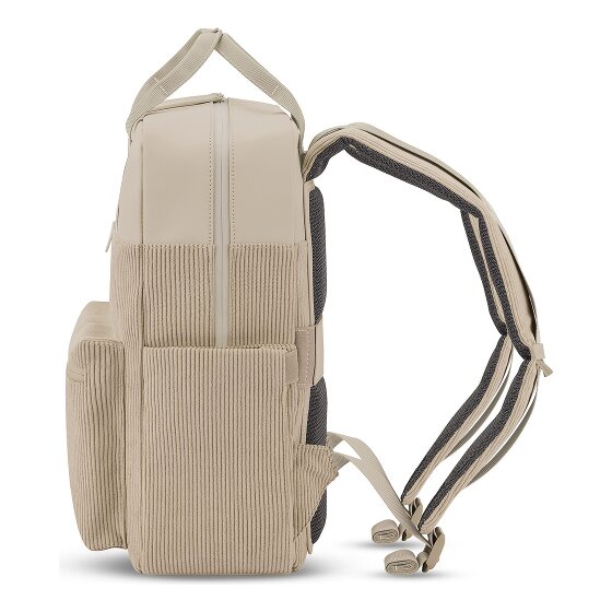 Kapten & Son Bergen Pro Dagrugzak 39 cm Laptopvak
