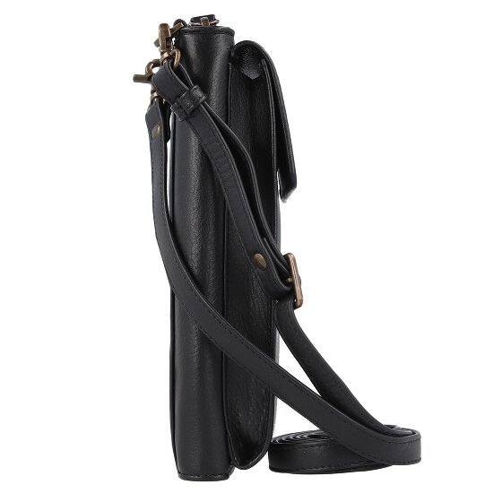 Esquire Peru Mobiel telefoonhoesje Leer 10 cm