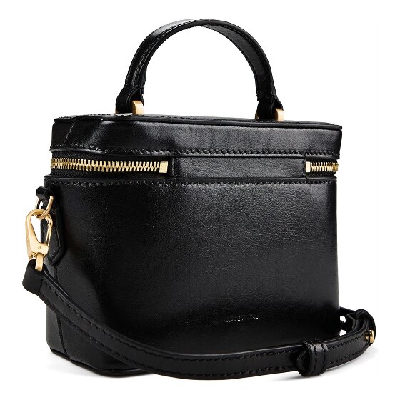 The Bridge Story Donna Mini handtas Leder 18 cm