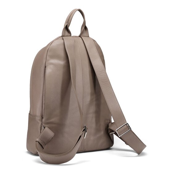 Liebeskind Jil Dagrugzak Leer 41 cm Laptop compartiment
