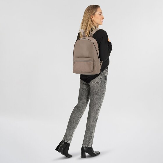 Liebeskind Jil Dagrugzak Leer 41 cm Laptop compartiment