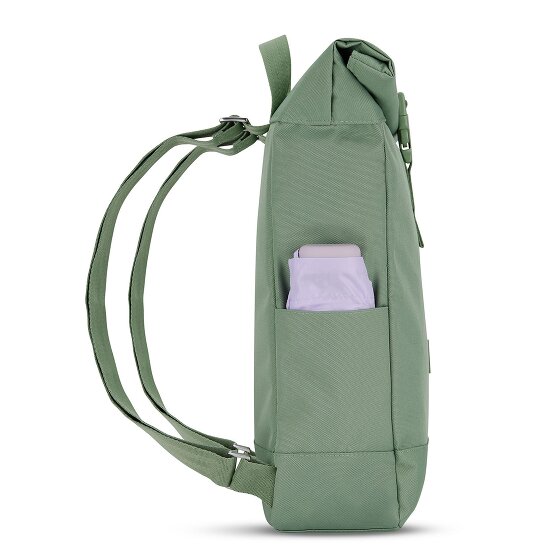 Johnny Urban Eco Series Robin Small Dagrugzak 34 cm Laptop compartiment