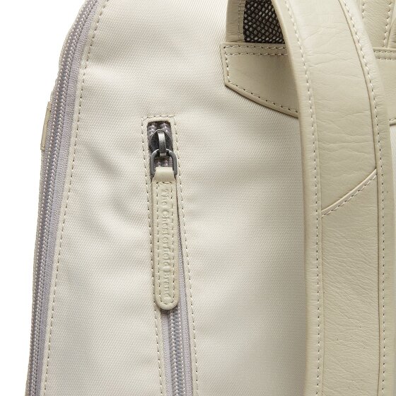The Chesterfield Brand Nesna Stad rugzak 26 cm The Chesterfield Brand Nesna Stad rugzak 26 cm
