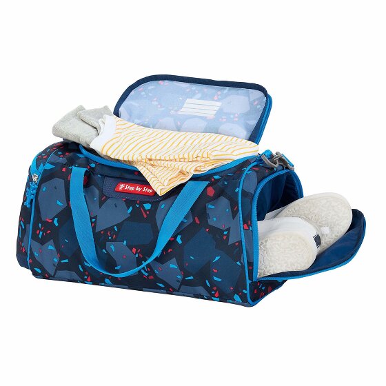 Step by Step Sporttas 38 cm