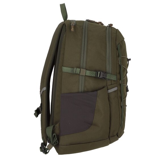 Fjällräven Skule 20 Dagrugzak 43 cm Laptop compartiment