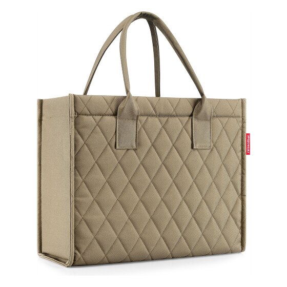 reisenthel Daily Shopper Tas 42 cm Laptop compartiment