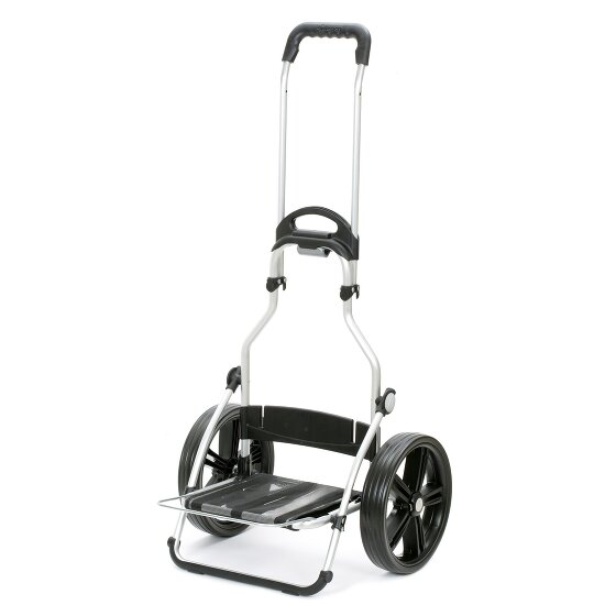 Andersen Shopper Royal Shopper Oli.P 2.0 Winkelwagen 59 cm