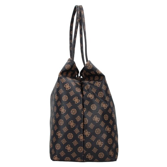 Guess Victtoria Shopper Tas 40 cm Guess Victtoria Shopper Tas 40 cm