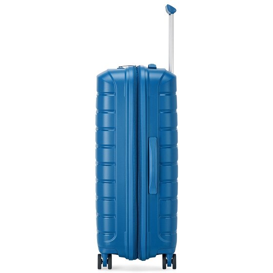Roncato B-Flying Move 4 wielen Trolley 68 cm met uitbreidingsplooi