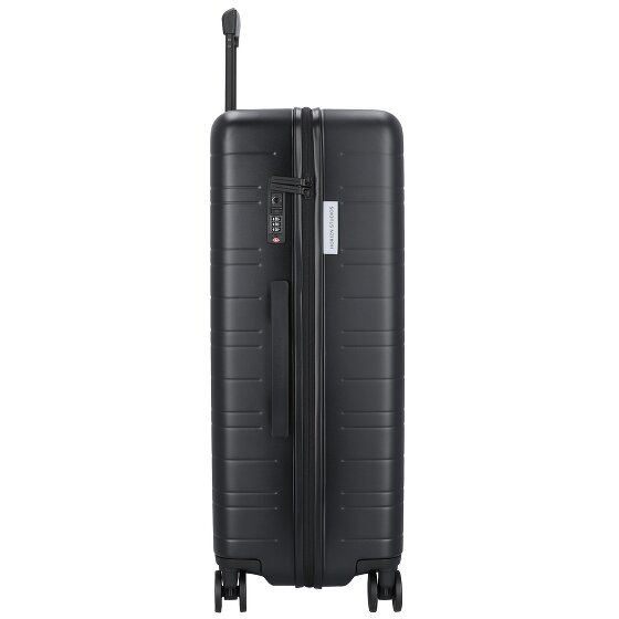 Horizn Studios H7 Essential 4-wielige trolley 77 cm