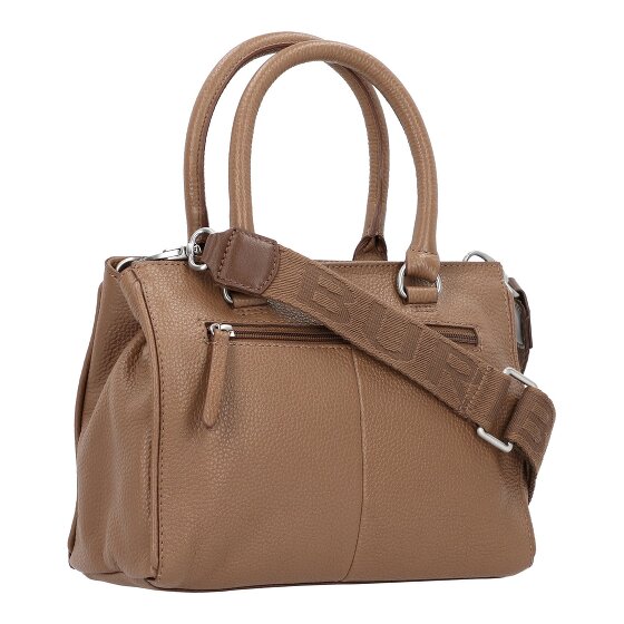 Burkely Always Ava Schoudertas Leer 25 cm