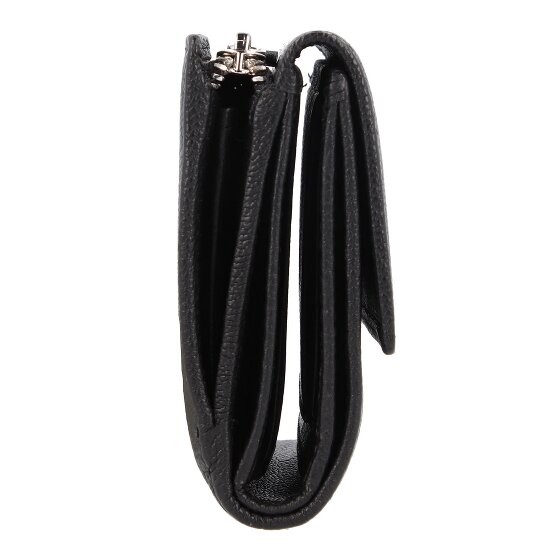 Joop! Lantea Simona Portemonnee RFID-bescherming Leer 11 cm