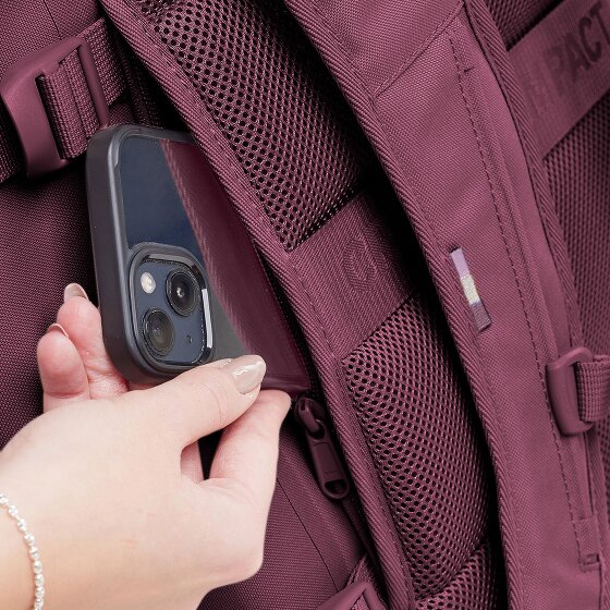 GOT BAG Rolltop 2.0 Dagrugzak 43 cm Laptop compartiment