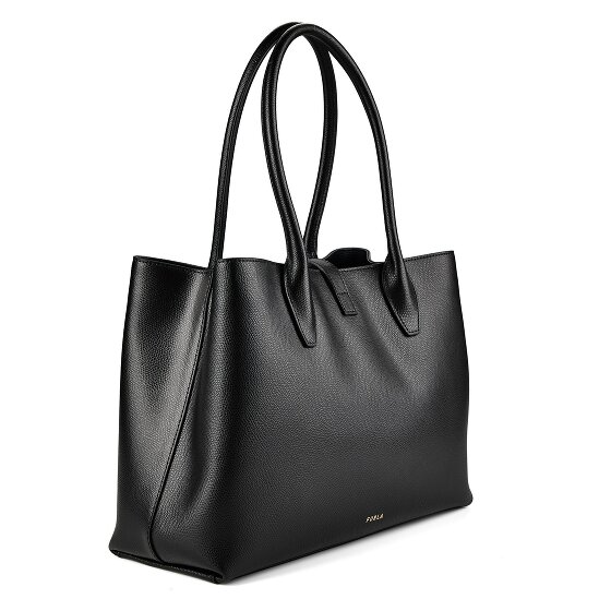 Furla Goccia Shopper Tas M Leder 33 cm