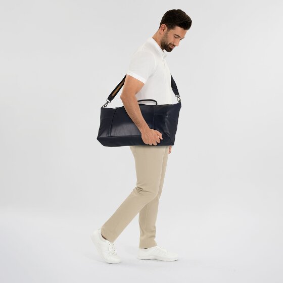 Harold's Caugio Weekender reistas Leer 43 cm