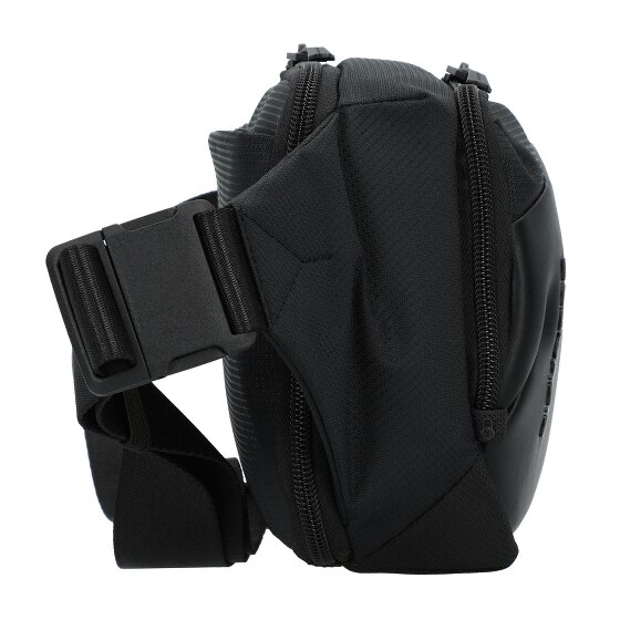 Piquadro PQ-Earth Fanny pack RFID-bescherming 26 cm