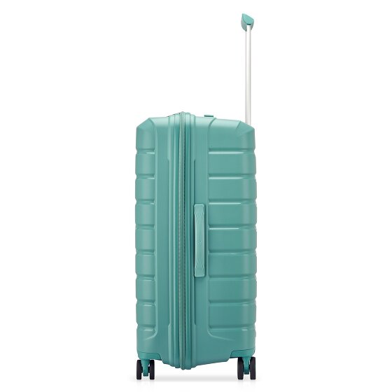 Roncato B-Flying Trunk 4 wielen Kofferset 2-delig