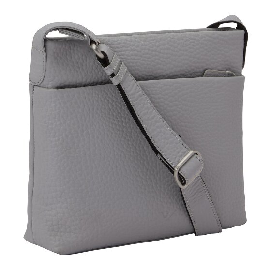 Voi Hirsch Bristol Schoudertas Leer 28 cm Voi Hirsch Bristol Schoudertas Leer 28 cm