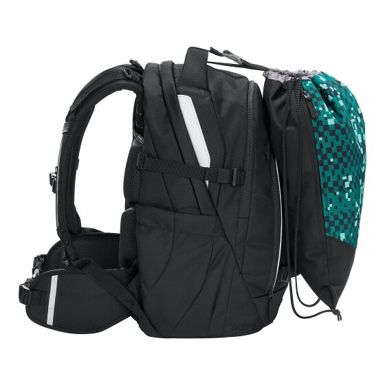 coocazoo Gymtas 43 cm
