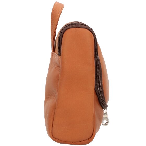 Harold's Country Toilettas Leer 25 cm