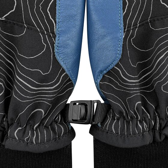 Kessler Sport Hafjell Handschoenen Leer