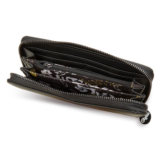Buffalo Long Wallet Portemonnee 19.5 cm