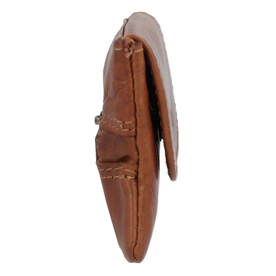 Greenburry Newport Sleutel portemonnee Leer 10 cm