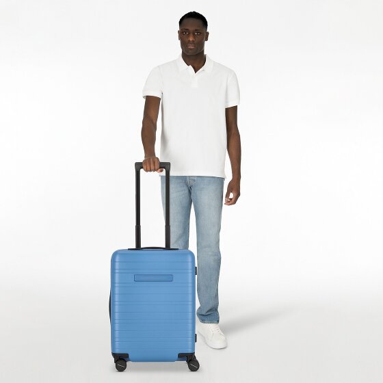 Horizn Studios H5 Essential 4 wielen Cabinewagen S 53 cm