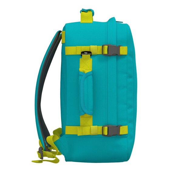 Cabin Zero Travel Dagrugzak 45 cm Laptop compartiment