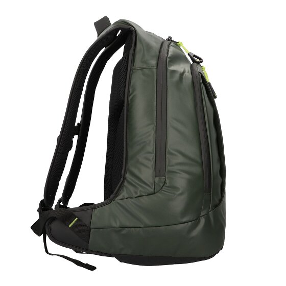 Samsonite Paradiver Light Dagrugzak 43 cm Laptopvak