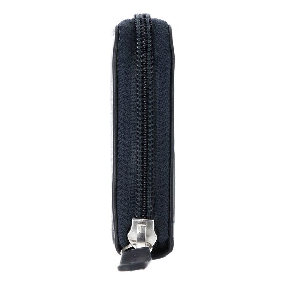 Golden Head Polo Portemonnee RFID-bescherming Leder 15.5 cm