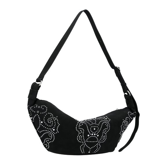 Desigual Poker Face Munster 2.0 Munster 2.0 Schoudertas 28 cm