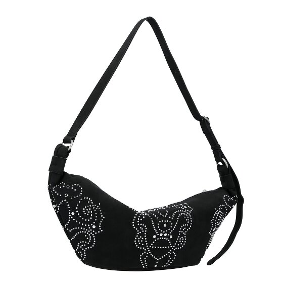 Desigual Poker Face Munster 2.0 Munster 2.0 Schoudertas 28 cm