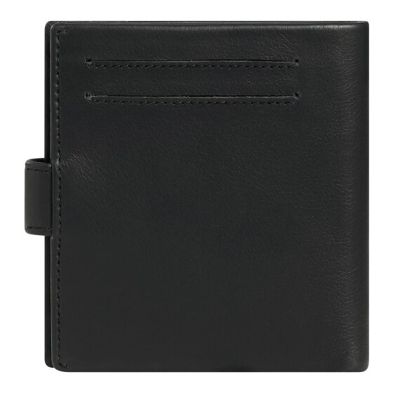 Samsonite Attack 3.0 Portemonnee Leder 10 cm