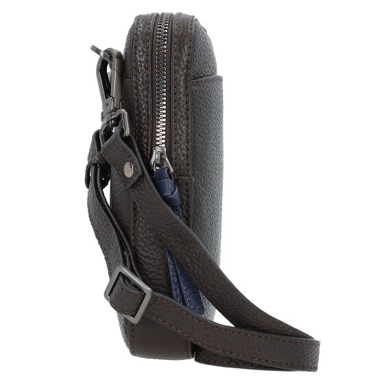 Braun Büffel Novara Schoudertas Leer 14.5 cm