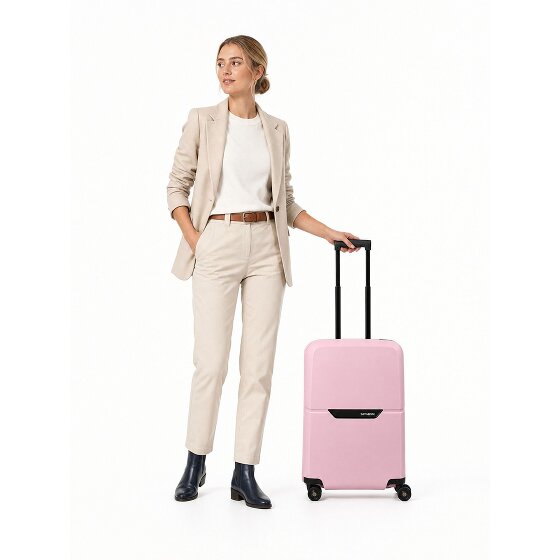 Samsonite Magnum Eco 4 wielen Cabinewagen 55 cm