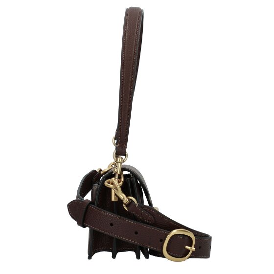 Coach Tabby Schoudertas Leer 20 cm