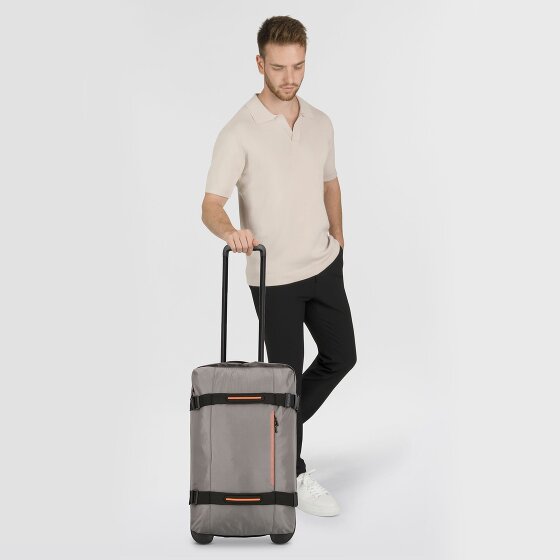 American Tourister Urban Track S 2 Roll Travel Bag 55 cm