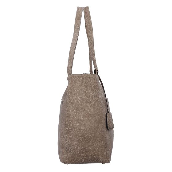 Picard Kapstadt Shopper Tas Leer 46 cm