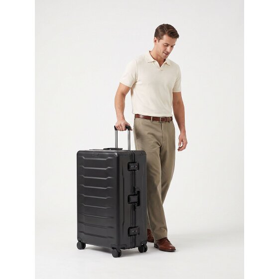 Stratic Phoenix 4 wielen Trolley L 76 cm