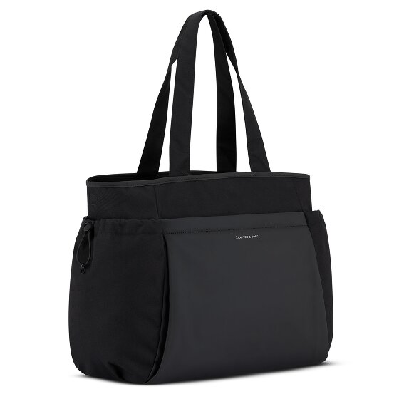 Kapten & Son Hellvi Schoudertas 55 cm