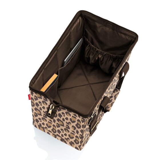 reisenthel Allrounder L Weekender reistas 48 cm