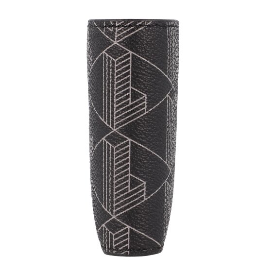 Lacoste Monogram The Blend Portemonnee 11 cm