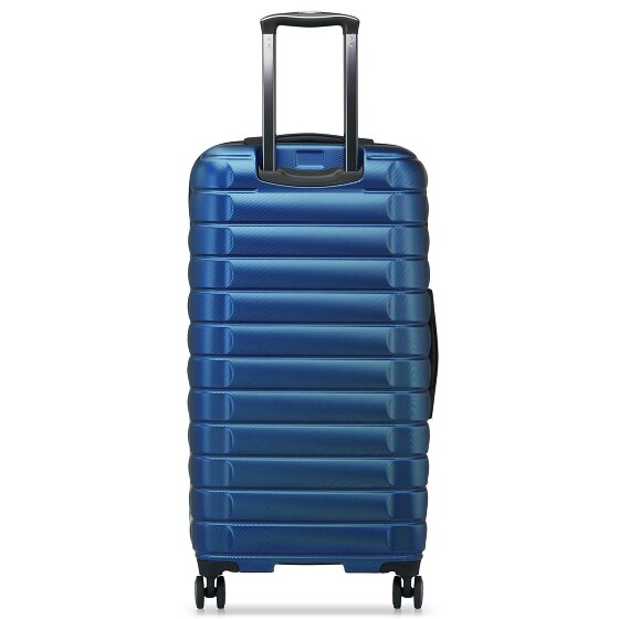 Delsey Paris Shadow 5.0 4 wielen Trolley 80 cm