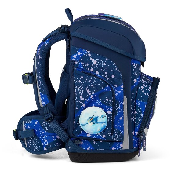 Ergobag cubo Schooltas set 5-delig