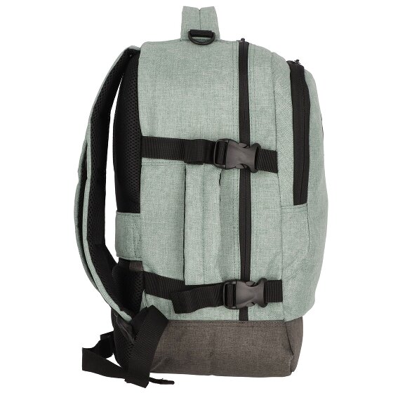 Worldpack Cabin Pro Dagrugzak 40 cm Laptop compartiment