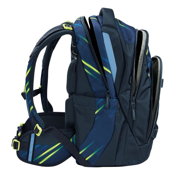 coocazoo Mate School rugzak 44 cm