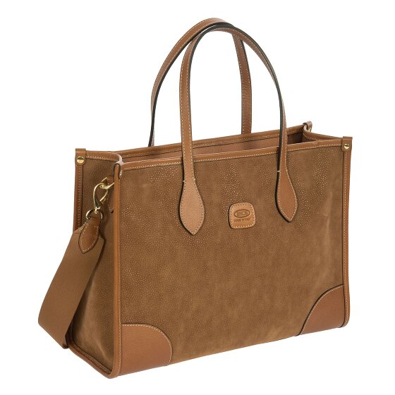 Bric's Life Shopper Tas S 35 cm Laptop compartiment