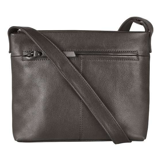 Voi Texas Crossbody tas Leder 24 cm